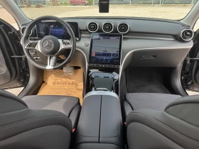 Mercedes-Benz C 200 50000KM AMG PACK, снимка 13