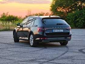 Skoda Superb L&K 200hp 4x4, снимка 3