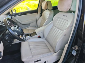 Skoda Superb L&K 200hp 4x4, снимка 16