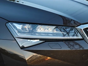 Skoda Superb L&K 200hp 4x4, снимка 5