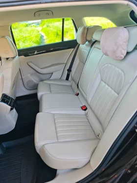 Skoda Superb L&K 200hp 4x4, снимка 17