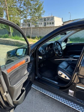 Mercedes-Benz ML 550 388 к.с., снимка 10