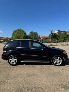 Mercedes-Benz ML 550 388 к.с., снимка 7