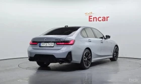 BMW 340 | АВТОФИНАНСИРАНЕ | ФИКСИРАНА ЦЕНА ДО БЪЛГАРИЯ, снимка 3