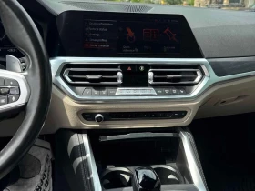 BMW 440 Cabrio xDrive| LASER| HUD| 360| H/K| 2 КЛЮЧА, снимка 9