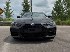 BMW 440 Cabrio xDrive| LASER| HUD| 360| H/K| 2 КЛЮЧА, снимка 5