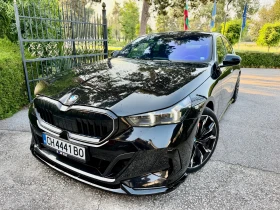 BMW 520 Shadow line-XDrive-M Pack-TOP!!!, снимка 1