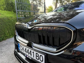 BMW 520 Shadow line-XDrive-M Pack-TOP!!!, снимка 6