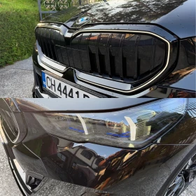 BMW 520 Shadow line-XDrive-M Pack-TOP!!!, снимка 5