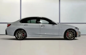 BMW 340 ЦЕНА ДО БЪЛГАРИЯ АВТОКРЕДИТ, снимка 5