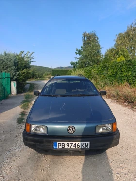 VW Passat, снимка 3