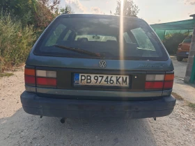 VW Passat, снимка 6