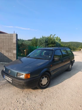 VW Passat, снимка 1