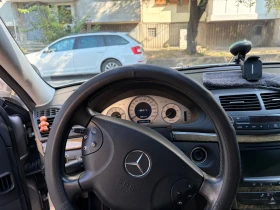 Mercedes-Benz E 320, снимка 4