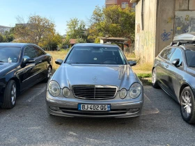 Mercedes-Benz E 320, снимка 13
