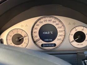Mercedes-Benz E 320, снимка 6
