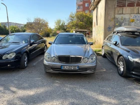 Mercedes-Benz E 320, снимка 3