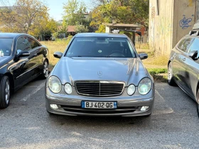 Mercedes-Benz E 320, снимка 2