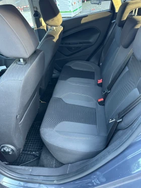 Ford Fiesta, снимка 14