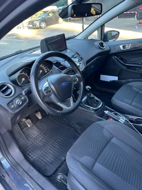 Ford Fiesta, снимка 9
