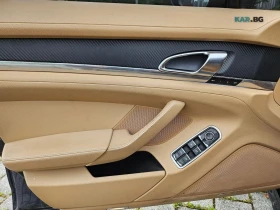 Porsche Panamera 3.6* ПОДГРЕВ* ПАМЕТ* ПАНОРАМА, снимка 12