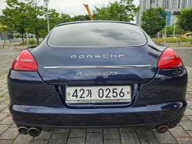Porsche Panamera 3.6* ПОДГРЕВ* ПАМЕТ* ПАНОРАМА, снимка 7