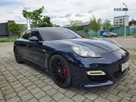 Porsche Panamera 3.6* ПОДГРЕВ* ПАМЕТ* ПАНОРАМА, снимка 3