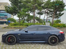 Porsche Panamera 3.6* ПОДГРЕВ* ПАМЕТ* ПАНОРАМА, снимка 5