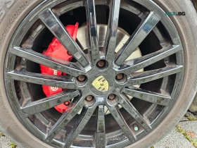 Porsche Panamera 3.6* ПОДГРЕВ* ПАМЕТ* ПАНОРАМА, снимка 4