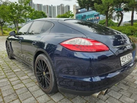 Porsche Panamera 3.6* ПОДГРЕВ* ПАМЕТ* ПАНОРАМА, снимка 6
