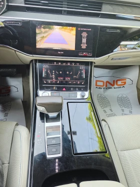 Audi A8 LONG/5, 000TDI/EURO6, снимка 13