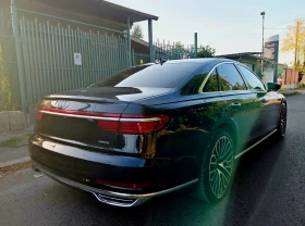 Audi A8 LONG/5, 000TDI/EURO6, снимка 7