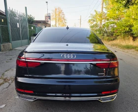 Audi A8 LONG/5, 000TDI/EURO6, снимка 6