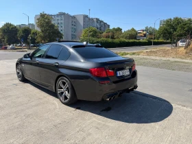 BMW 528 N52, снимка 3