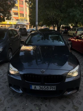 BMW 528 N52, снимка 12