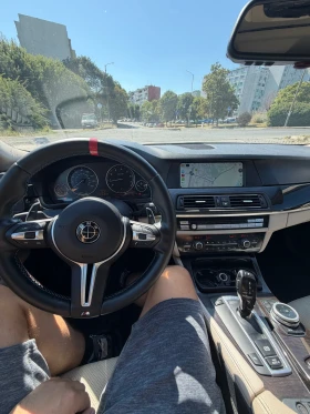BMW 528 N52, снимка 4