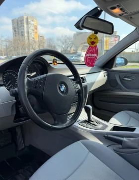 BMW 325, снимка 6