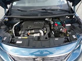 Peugeot 5008 1.6 BlueHDI АВТОМАТИК, снимка 17
