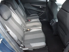 Peugeot 5008 1.6 BlueHDI АВТОМАТИК, снимка 10