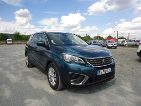 Peugeot 5008 1.6 BlueHDI АВТОМАТИК, снимка 3