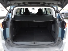 Peugeot 5008 1.6 BlueHDI АВТОМАТИК, снимка 9