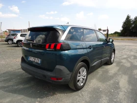 Peugeot 5008 1.6 BlueHDI АВТОМАТИК, снимка 2
