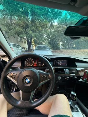 BMW 525 197, снимка 6