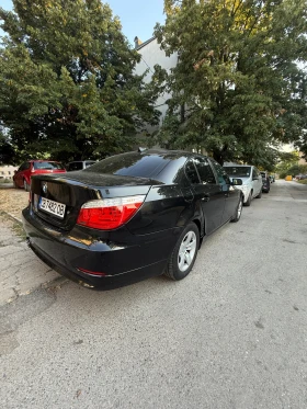 BMW 525 197, снимка 3