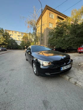 BMW 525 197, снимка 2
