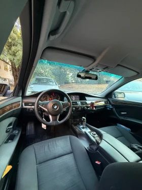 BMW 525 197, снимка 5
