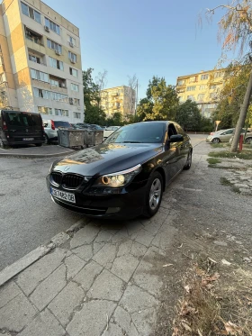 BMW 525 197, снимка 1