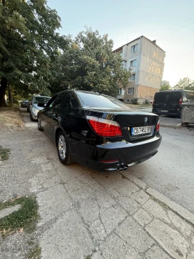 BMW 525 197, снимка 4