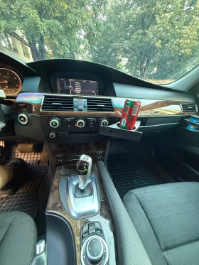 BMW 525 197, снимка 7