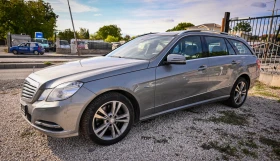 Mercedes-Benz E 350 4MATIC ELEGANCE+ , снимка 6